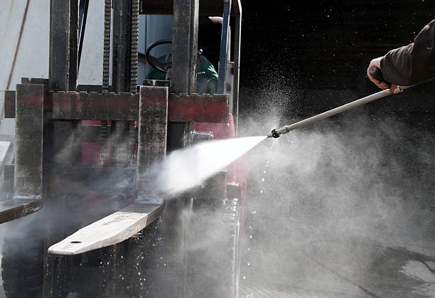 Trusted Pepper Pike, OH  Pressure Washing Services Experts